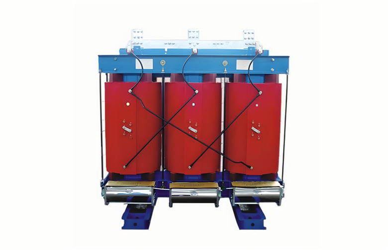The Safe and Efficient Choice: A Look at Dry-Type Transformers