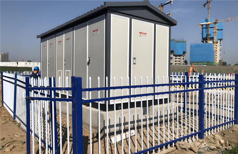 The Compact Powerhouse: Understanding Packaged Substations